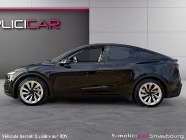 Tesla model y grande autonomie dual motor awd camera 360 - conduite autonome - edition special occasion simplicicar...