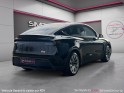 Tesla model y grande autonomie dual motor awd camera 360 - conduite autonome - edition special occasion simplicicar...