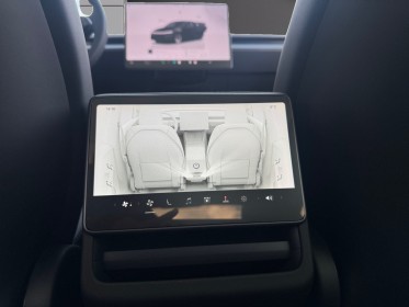 Tesla model y grande autonomie dual motor awd camera 360 - conduite autonome - edition special occasion simplicicar...