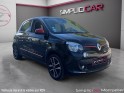 Renault twingo iii 0.9 tce 90 energy intens garantie 12 mois camera de recul regulateur garantie 12 mois occasion montpellier...