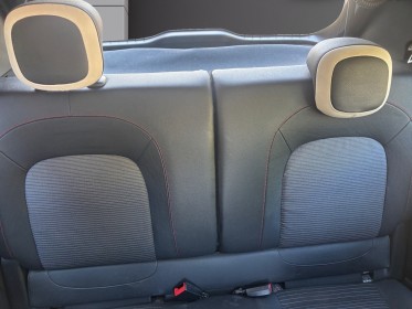 Renault twingo iii 0.9 tce 90 energy intens garantie 12 mois camera de recul regulateur garantie 12 mois occasion montpellier...