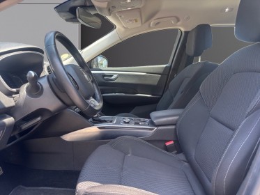 Renault talisman bluedci 160ch edc régulateur adaptatif caméra de recul carplay garantie 12 mois occasion montpellier (34)...