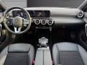 Mercedes classe a berline 200 d 8g-dct progressive line / garantie 12 mois / entretien mercedes occasion simplicicar rouen...