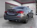 Mercedes classe a berline 200 d 8g-dct progressive line / garantie 12 mois / entretien mercedes occasion simplicicar rouen...