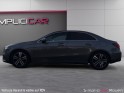 Mercedes classe a berline 200 d 8g-dct progressive line / garantie 12 mois / entretien mercedes occasion simplicicar rouen...
