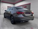 Mercedes classe a berline 200 d 8g-dct progressive line / garantie 12 mois / entretien mercedes occasion simplicicar rouen...