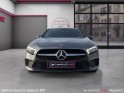 Mercedes classe a berline 200 d 8g-dct progressive line / garantie 12 mois / entretien mercedes occasion simplicicar rouen...