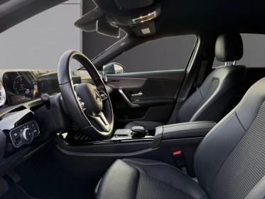 Mercedes classe a berline 200 d 8g-dct progressive line / garantie 12 mois / entretien mercedes occasion simplicicar rouen...