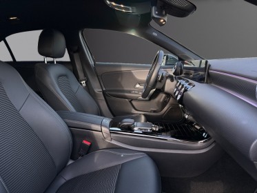Mercedes classe a berline 200 d 8g-dct progressive line / garantie 12 mois / entretien mercedes occasion simplicicar rouen...