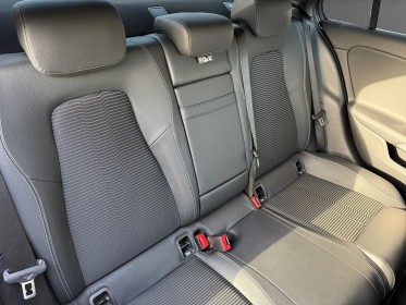 Mercedes classe a berline 200 d 8g-dct progressive line / garantie 12 mois / entretien mercedes occasion simplicicar rouen...