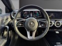 Mercedes classe a berline 200 d 8g-dct progressive line / garantie 12 mois / entretien mercedes occasion simplicicar rouen...