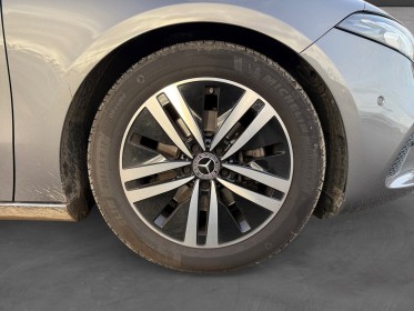 Mercedes classe a berline 200 d 8g-dct progressive line / garantie 12 mois / entretien mercedes occasion simplicicar rouen...