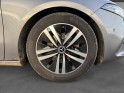 Mercedes classe a berline 200 d 8g-dct progressive line / garantie 12 mois / entretien mercedes occasion simplicicar rouen...
