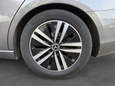 Mercedes classe a berline 200 d 8g-dct progressive line / garantie 12 mois / entretien mercedes occasion simplicicar rouen...