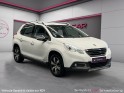 Peugeot 2008 1.2 puretech 110ch ss bvm5 allure clim bizone - mode de conduite occasion simplicicar strasbourg simplicicar...