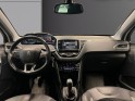 Peugeot 2008 1.2 puretech 110ch ss bvm5 allure clim bizone - mode de conduite occasion simplicicar strasbourg simplicicar...