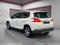 Peugeot 2008 1.2 puretech 110ch ss bvm5 allure clim bizone - mode de conduite occasion simplicicar strasbourg simplicicar...