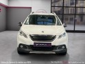 Peugeot 2008 1.2 puretech 110ch ss bvm5 allure clim bizone - mode de conduite occasion simplicicar strasbourg simplicicar...