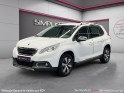 Peugeot 2008 1.2 puretech 110ch ss bvm5 allure clim bizone - mode de conduite occasion simplicicar strasbourg simplicicar...