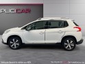 Peugeot 2008 1.2 puretech 110ch ss bvm5 allure clim bizone - mode de conduite occasion simplicicar strasbourg simplicicar...
