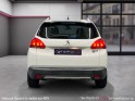 Peugeot 2008 1.2 puretech 110ch ss bvm5 allure clim bizone - mode de conduite occasion simplicicar strasbourg simplicicar...