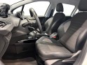 Peugeot 2008 1.2 puretech 110ch ss bvm5 allure clim bizone - mode de conduite occasion simplicicar strasbourg simplicicar...