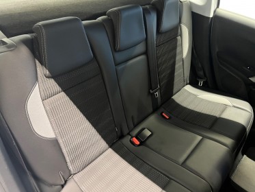 Peugeot 2008 1.2 puretech 110ch ss bvm5 allure clim bizone - mode de conduite occasion simplicicar strasbourg simplicicar...