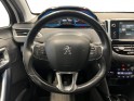 Peugeot 2008 1.2 puretech 110ch ss bvm5 allure clim bizone - mode de conduite occasion simplicicar strasbourg simplicicar...