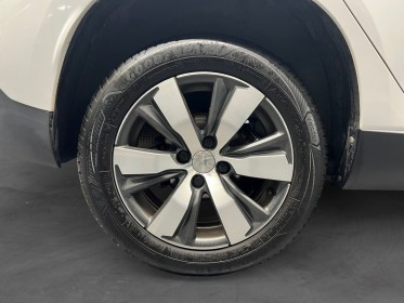 Peugeot 2008 1.2 puretech 110ch ss bvm5 allure clim bizone - mode de conduite occasion simplicicar strasbourg simplicicar...