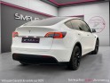 Tesla model y long range awd dual motor - fsd conduite autonome complet occasion simplicicar annecy simplicicar simplicibike...