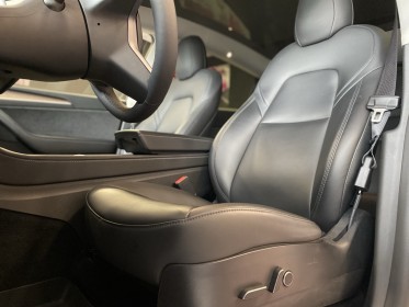 Tesla model y long range awd dual motor - fsd conduite autonome complet occasion simplicicar annecy simplicicar simplicibike...