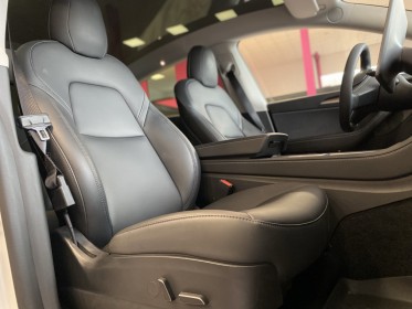 Tesla model y long range awd dual motor - fsd conduite autonome complet occasion simplicicar annecy simplicicar simplicibike...