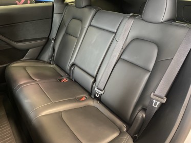 Tesla model y long range awd dual motor - fsd conduite autonome complet occasion simplicicar annecy simplicicar simplicibike...