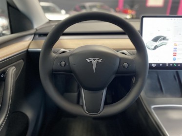 Tesla model y long range awd dual motor - fsd conduite autonome complet occasion simplicicar annecy simplicicar simplicibike...