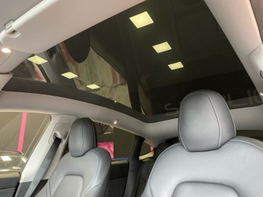 Tesla model y long range awd dual motor - fsd conduite autonome complet occasion simplicicar annecy simplicicar simplicibike...