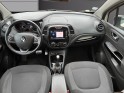Renault captur business dci 90 energy business edc occasion simplicicar lille  simplicicar simplicibike france