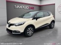 Renault captur business dci 90 energy business edc occasion simplicicar lille  simplicicar simplicibike france