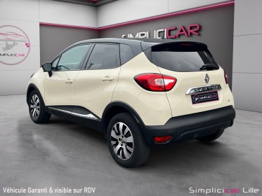 Renault captur business dci 90 energy business edc occasion simplicicar lille  simplicicar simplicibike france