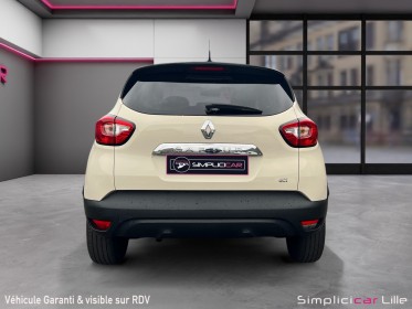 Renault captur business dci 90 energy business edc occasion simplicicar lille  simplicicar simplicibike france