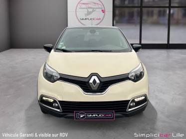 Renault captur business dci 90 energy business edc occasion simplicicar lille  simplicicar simplicibike france
