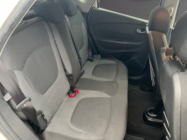 Renault captur business dci 90 energy business edc occasion simplicicar lille  simplicicar simplicibike france