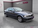 Bmw serie 3 coupe e46 e46 325 ci luxe, full origine, entretient complet bmw, siège electrique/chauffant, pneu av neuf...