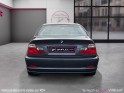 Bmw serie 3 coupe e46 e46 325 ci luxe, full origine, entretient complet bmw, siège electrique/chauffant, pneu av neuf...