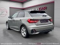 Audi a1 sportback 30 tfsi 110 ch bvm6 s line - garantie 12 mois - entretien full audi - carplay occasion simplicicar...