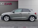 Audi a1 sportback 30 tfsi 110 ch bvm6 s line - garantie 12 mois - entretien full audi - carplay occasion simplicicar...