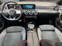 Mercedes cla coupe 200 7g-dct amg line toit ouvrant full entretiens mercedes garantie 12 mois occasion simplicicar le raincy...