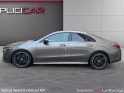 Mercedes cla coupe 200 7g-dct amg line toit ouvrant full entretiens mercedes garantie 12 mois occasion simplicicar le raincy...