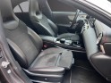 Mercedes cla coupe 200 7g-dct amg line toit ouvrant full entretiens mercedes garantie 12 mois occasion simplicicar le raincy...