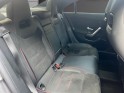 Mercedes cla coupe 200 7g-dct amg line toit ouvrant full entretiens mercedes garantie 12 mois occasion simplicicar le raincy...