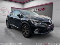 Renault captur 140 cv techno - carplay - très peu de kilomètres - entretien renault occasion champigny-sur-marne (94)...